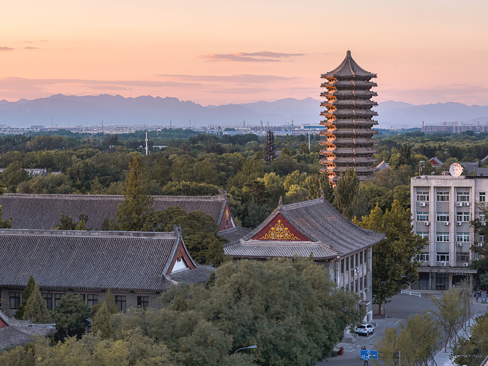 北京大学
