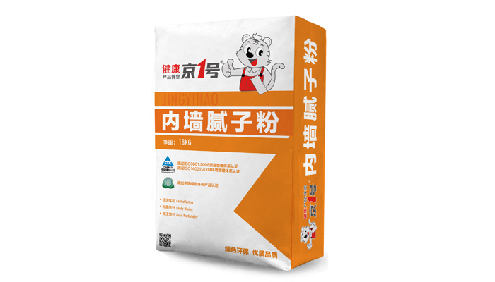 内墙腻子粉